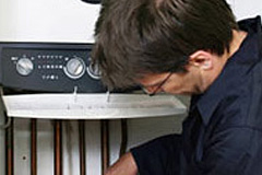 boiler repair Drumelzier