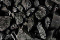 Drumelzier coal boiler costs