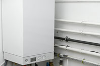free Drumelzier condensing boiler quotes