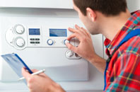 free Drumelzier gas safe engineer quotes