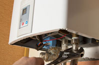 free Drumelzier boiler install quotes