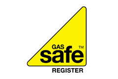 gas safe companies Drumelzier